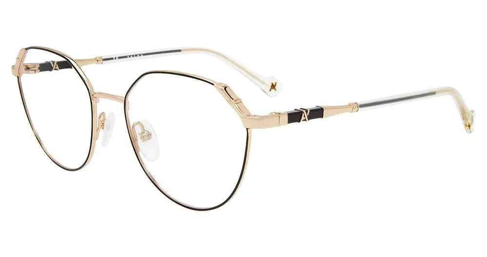 Yalea VYA017 Eyeglasses - view 2